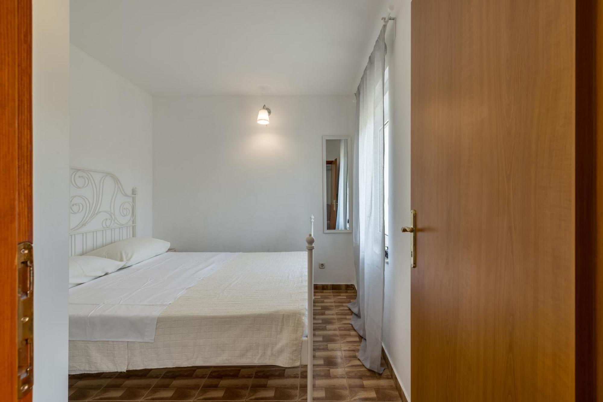 Mediterano Apartments Podstrana Exteriör bild